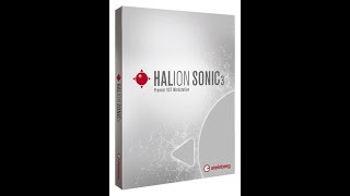 Halion Sonic 3  Studio Strings Presets [upl. by Meredeth]