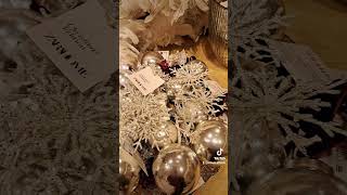 Zara Home Baneasa Mall zarahome christmas [upl. by Ardnasella]