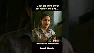 level cross movie hindi dubbed  part4 shorts movie [upl. by Htaeh]