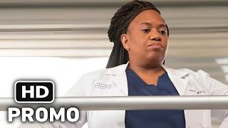 GREYS ANATOMY Season 21 Episode 8 Promo  21X08 [upl. by Metzger]