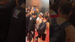 6T VS MHOT PSP FINALS 2024 PSP FLIPTOP battlerap mhot sixthreat [upl. by Bahr]