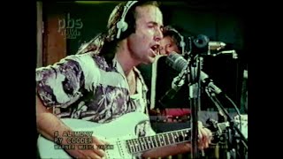 RY COODER  Paradise amp Lunch Session 1974 [upl. by Ralfston289]