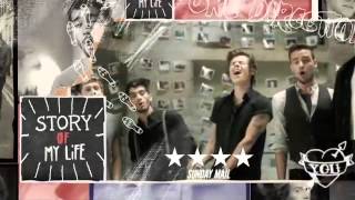 Midnight Memories Full TV ad [upl. by Millar]