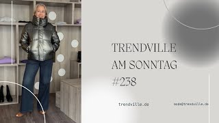 Trendville am Sonntag 238 [upl. by Nitfa]