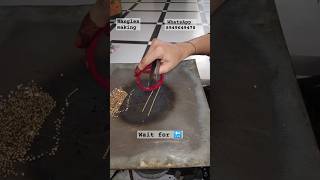 Lakh bangles making customise colour option shorts new art trending bangles song lakhbangles [upl. by Aubine563]