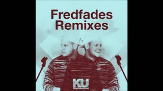 Fredfades ‎– Remixes Full Album [upl. by Coy80]