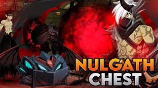 AQW Nulgath 10k Chest 2024 [upl. by Ojela]