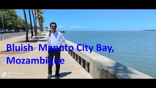 Maputo City Tour Mozambique [upl. by Ehtnax181]