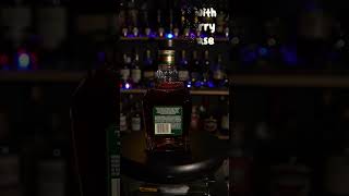 Sprayberry JD Rye Review Promo [upl. by Deirdra]