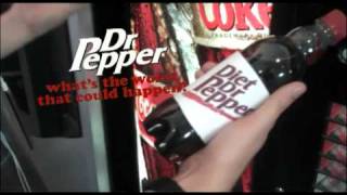 Dr Pepper  Whats the Worst that Could Happen Stage 25 [upl. by Licht]