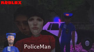 4 Idiots Search For Their Missing Brother  Roblox Horror House [upl. by Aiduan142]