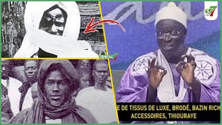 GP quotDiganté Serigne Touba Ak Cheikh Ibra Fallquot par Serigne Ablaye Diop Bichri [upl. by Dre]