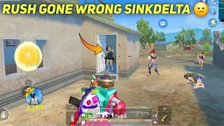 BLINDLY RUSH ON JADUGARS 🔥🥵 PUBG LITE IS BACK  PUBG LITE GAMEPLAY 2024  PUBG LITE NEW UPDATE [upl. by Ynitsed]