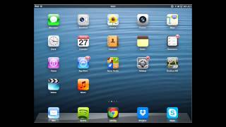 How to Open Djvu File on iPad and iPhone [upl. by Anaek]