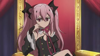 Krul Tepes Compilation [upl. by Epps38]