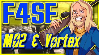 Unleash Your Fallout 4 Powers with F4SE for MO2 amp Vortex [upl. by Enomrej824]