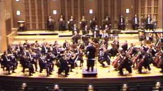 R Schumann  Symphony No 3 in Eflat major quotRhenishquot Op 97 1st Movement [upl. by Stag]