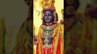 RAGHUNANDAN RAGHAV RAM HARE rammandir music asheesh3162 ytshorts bhaktisong ayodhyarammandir [upl. by Bo]