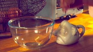 Bogey man Egg Separator Jug [upl. by Marienthal]