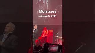 Morrissey—How Soon Is Now [upl. by Ecinert740]