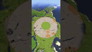 Minecraft Demon Slayer Tanjiro Build Timelapse timelapse minecraftbuilding Minecraft [upl. by Oruam]