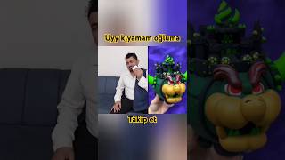 Küçük kardeşle kavga edince annem keşfet komedi [upl. by Styles]