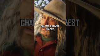 Unpopular RDR Opinions shorts rdr rdr2 [upl. by Lener]