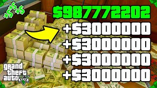 The BEST WAYS to Make MILLIONS Right Now in GTA 5 Online MAKE MILLIONS EASY [upl. by Nozicka]