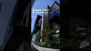 Ideal Modern House Design ☝☝☝ Full Video Tour  13x17m 2 Storey  3 Bedrooms Family Home P2 [upl. by Lynnea]