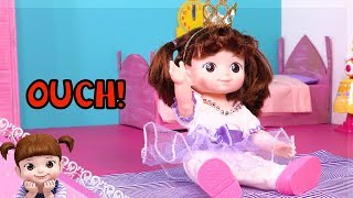 Kongsuni and Friends  Kongsunis Ballet Show  Full Episode Toy Play  Videos For Kids [upl. by Liag]