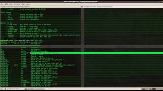 Building your own cisco CCIE rack using dynamips and 4 cisco catalyst switches 3550 and 3560 [upl. by Trescott666]