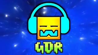 F 777  Deadlocked  Geometry Dash Music [upl. by Stepha]