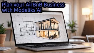 Do Your AIRBNB Business Plan in Just 10 Minutes with AI Power [upl. by Dhiman]