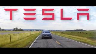 Project Loveday Tesla Commercial projectloveday [upl. by Tompkins]