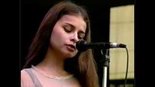 Hope Sandoval  Play With Fire Rolling Stones cover2002Hamburg [upl. by Ami173]