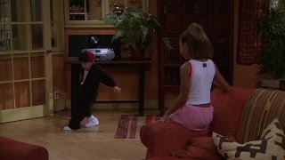 My Wife and Kids S04E08 Ultrasound [upl. by Joby]