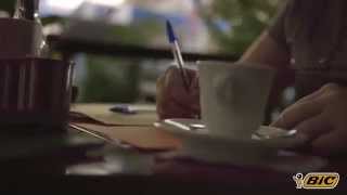 BIC® Cristal® Story [upl. by Peper59]