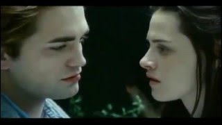 Twilight 2008 trailer italiano [upl. by Zahc784]