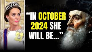 5 Nostradamus Predictions For The Royal Family That Will Shock Everyone [upl. by Esirahc]