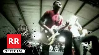 ATREYU  Doomsday Official Music Video [upl. by Pernick]