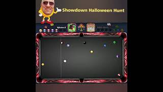 halloween Hunt showdown challenge 8ballpool 5 [upl. by Morganne909]