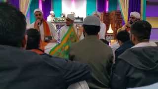 Kanz ul Huda Mawlid 2014 Recap [upl. by Ligetti]