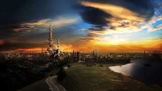 Islamic Motivational Background Music  Islamic Sound Effect [upl. by Hayikat229]