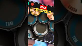 OPICK  RAMADHAN TIBA VIDEO SHORTS [upl. by Auehsoj]