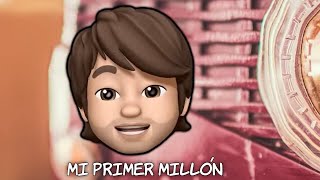 Bacilos  quotMi Primer Millónquot EMOJI Songs [upl. by Yovonnda]