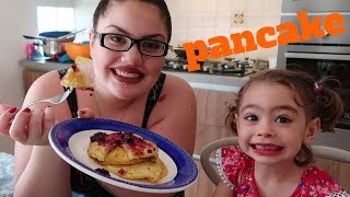 EPICA PUNTATA DI CHIARA E LARA IN CUCINA  RICETTA RIUSCITA [upl. by Langley612]