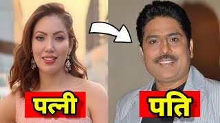 TMKOC Cast Members Their REAL Identities [upl. by Madriene307]