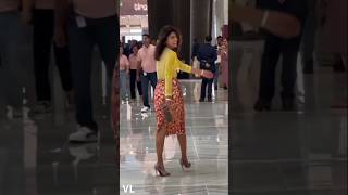 Shriya saran shorts youtubeshorts shriyasaran viralvideo ytshortsindia bollywood [upl. by Rimidalg]