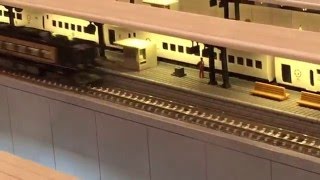 【Nゲージ】キハ185系 A列車で行こう自作 ポポンデッタ 東武鉄道ギャラリー [upl. by Irahs954]