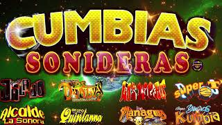 ⚡LOS MEJORES CUMBIAS SONIDERAS 2023 MIX PARA BAILAR💃🕺GRUPO QUINTANNATEPOZJALADOLOS DADDYS Y MÁS🎉 [upl. by Akeme]